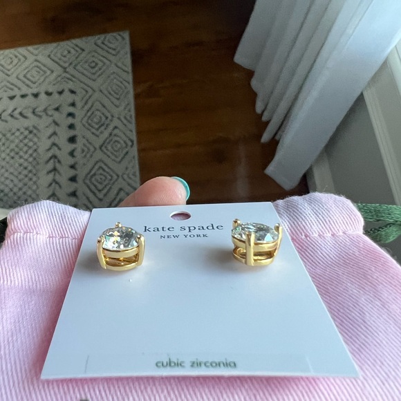 KATE SPADE EARRINGS - Picture 5 of 7
